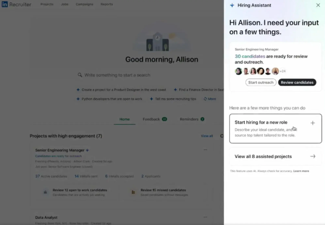 12个AI智能体真实应用案例解析:主动式AI如何改变行业 12个AI智能体真实应用案例解析:主动式AI如何改变行业