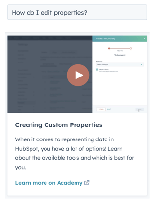HubSpot AcademyAI：生成式AI在教育平台的应用实践与经验分享