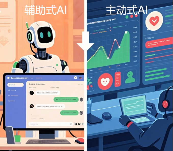 使用AI智能体有什么好处插图2 使用AI智能体有什么好处插图2