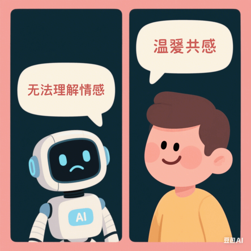 AI智能体的缺点缩略图 AI智能体的缺点缩略图