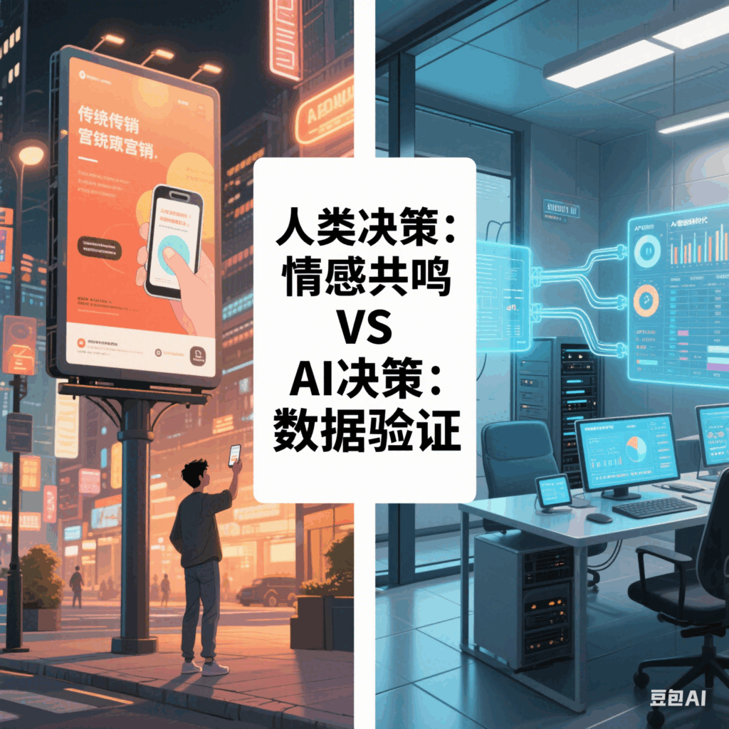 AI 智能体将终结我们熟知的营销模式?缩略图 AI 智能体将终结我们熟知的营销模式?缩略图