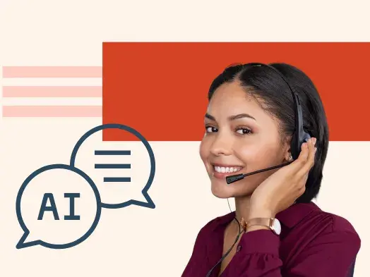 AI智能体如何变革客户支持?| HubSpot专家洞见缩略图 AI智能体如何变革客户支持?| HubSpot专家洞见缩略图