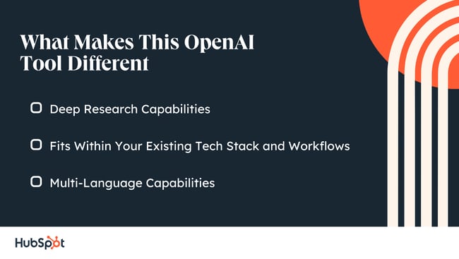 OpenAI秘密推出销售智能体 | 细节全解析